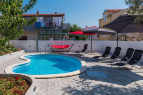 Apartments Baldo